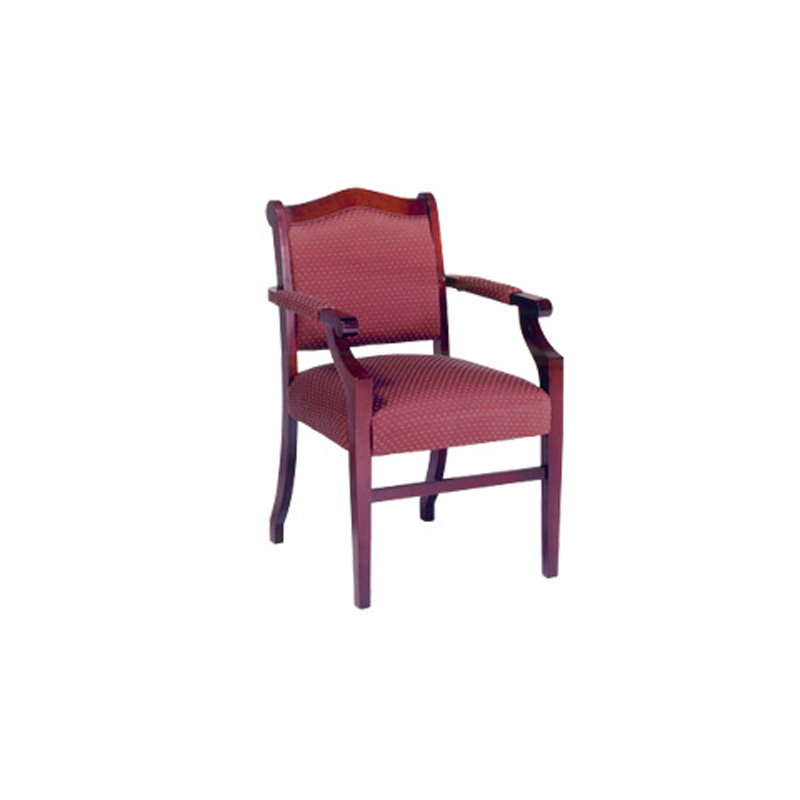 Style Upholstering 1113 Dining Chair Collection Dining Arm Chair