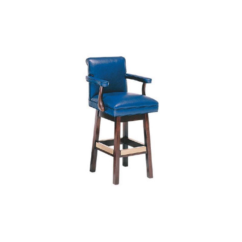 Style Upholstering 1698A Barstool Collection Barstool