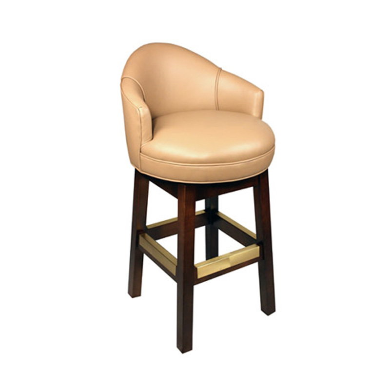 Style Upholstering 174 Swivel Barstool Collection Swivel Barstool