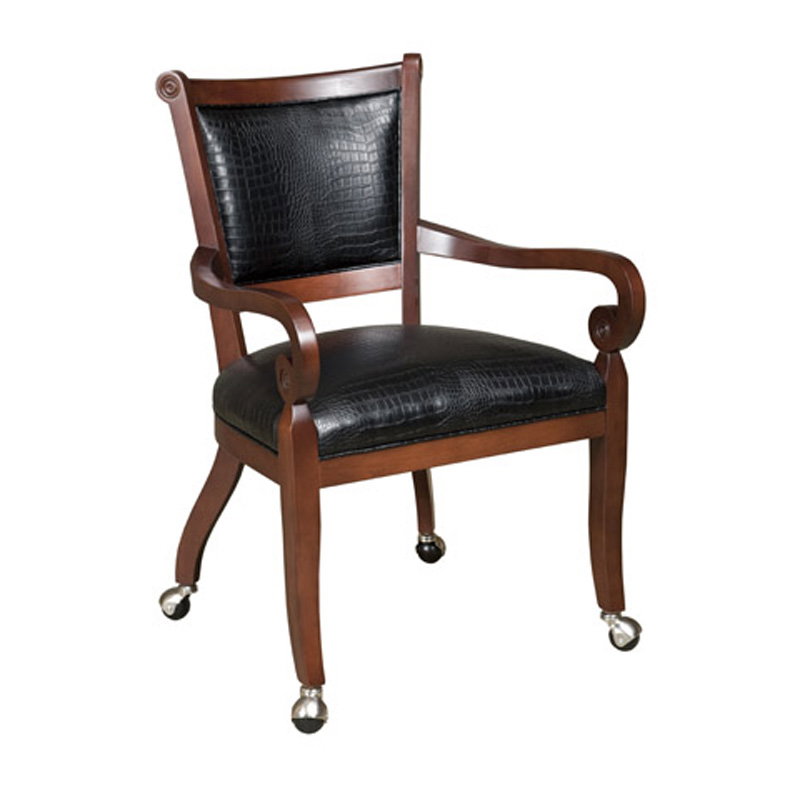 Style Upholstering 20A Party Collection Party Game Chair