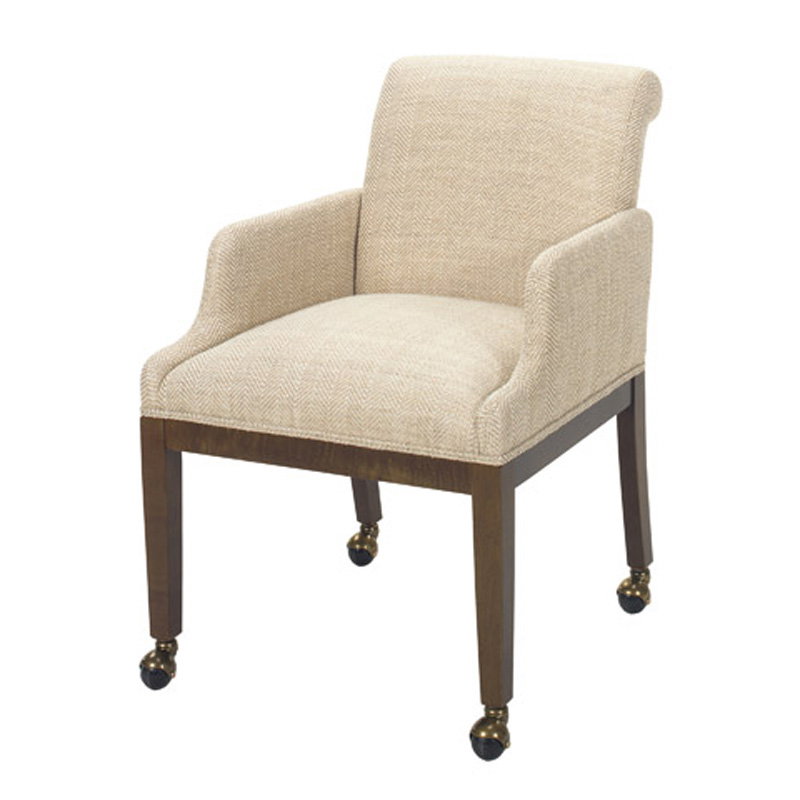 Style Upholstering 2110 Party Collection Party Game Chair
