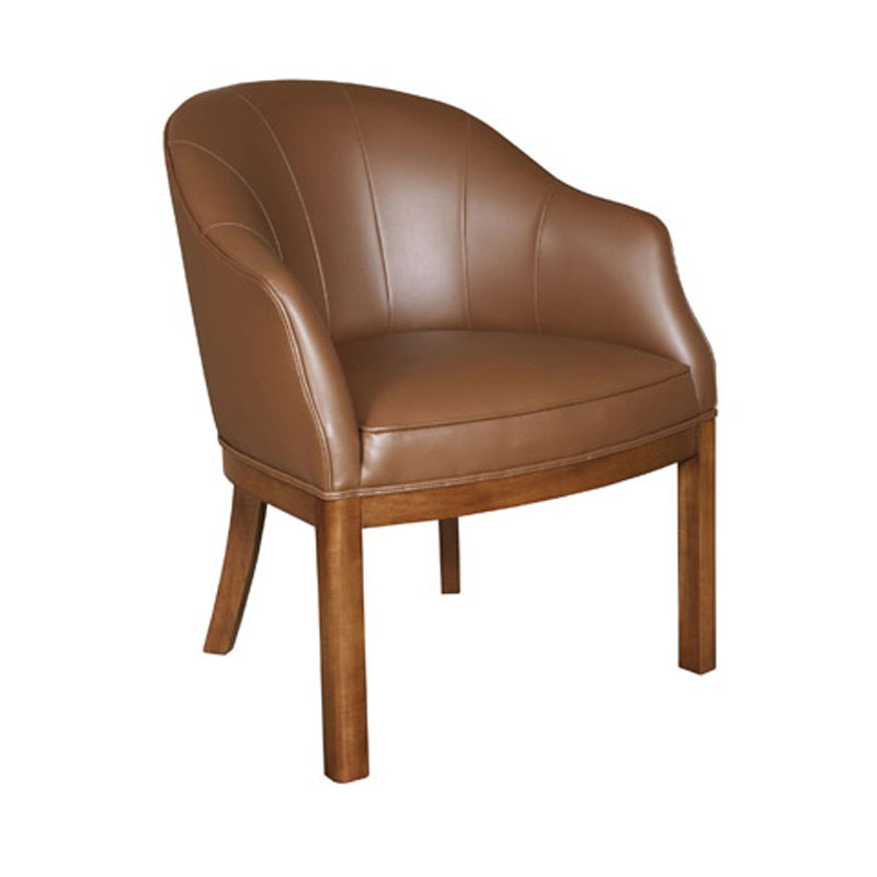 Style Upholstering 2111 Party Collection Party Game Chair