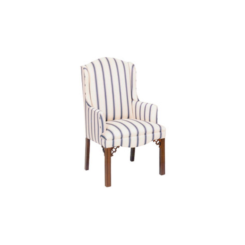 Style Upholstering 2203A Occasional Accent Chair