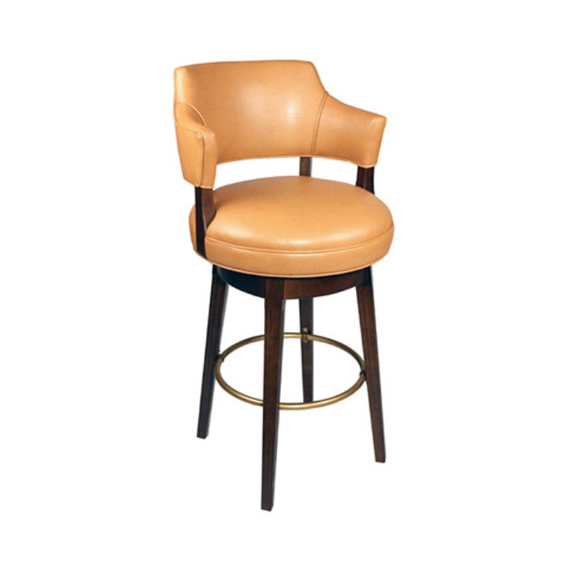 Style Upholstering 241 Swivel Barstool Collection Swivel Barstool