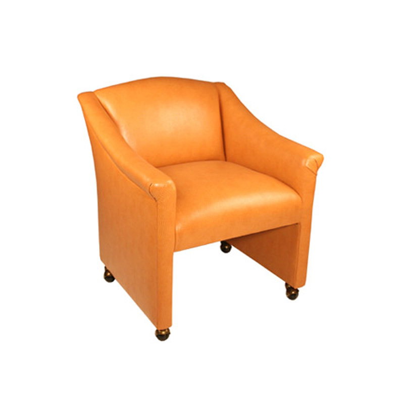 Style Upholstering 2506 Party Collection Party Game Chair