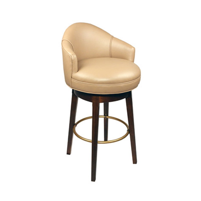 Style Upholstering 274 Swivel Barstool Collection Swivel Barstool