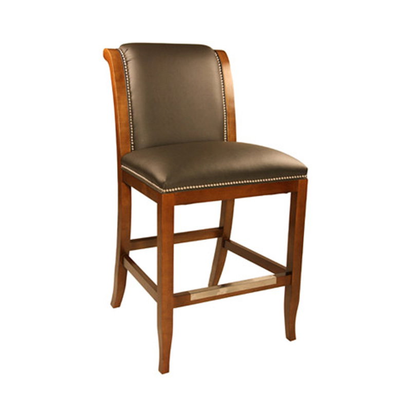 Style Upholstering 351 Barstool Collection Barstool