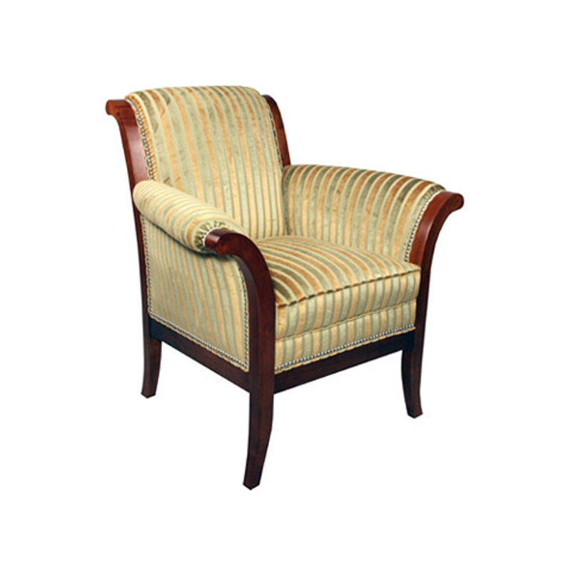 Style Upholstering 352 Occasional Accent Chair