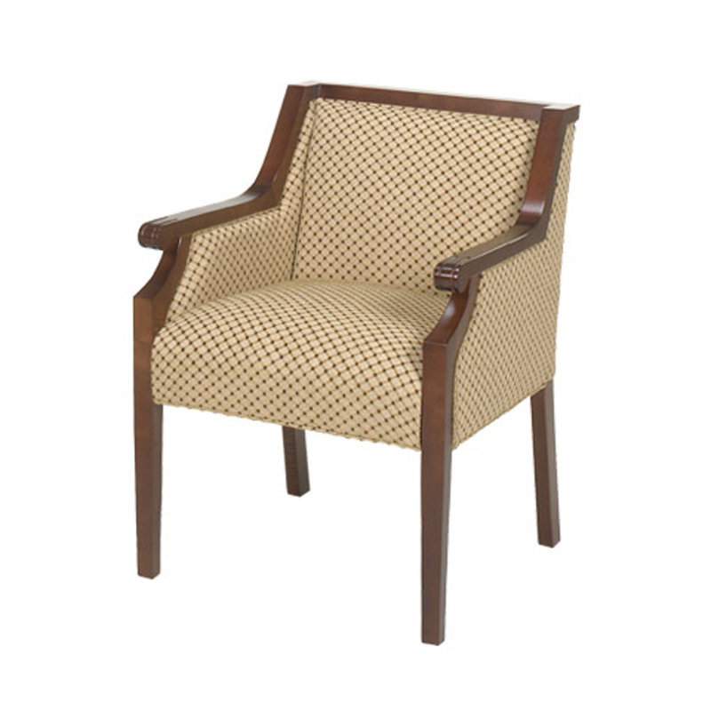 Style Upholstering 356 Party Collection Party Game Chair