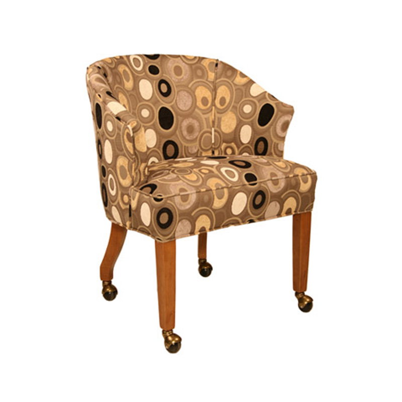 Style Upholstering 40 Party Collection Party Game Chair