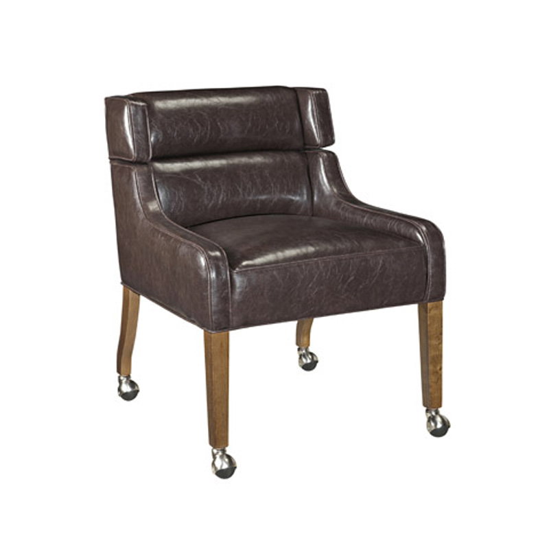 Style Upholstering 410 Party Collection Party Game Chair