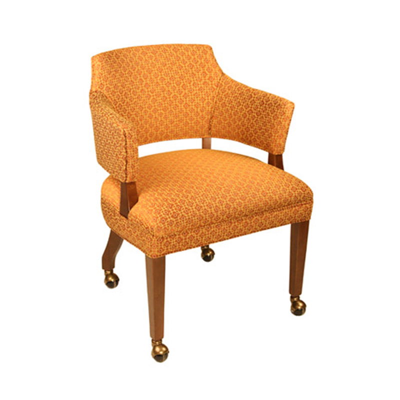 Style Upholstering 41 Party Collection Party Game Chair