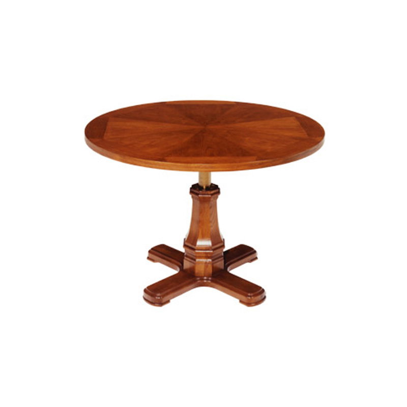 Style Upholstering 4W08-C High-Low Party table Occasional Tables Casual Dining Party Table