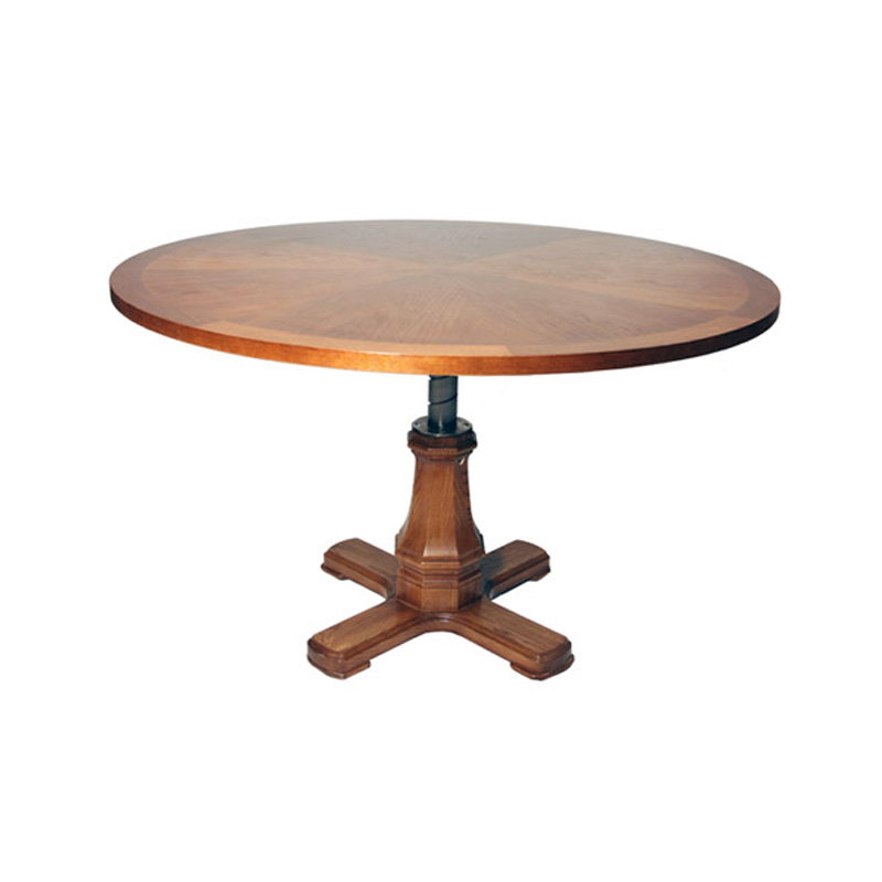 Style Upholstering 4W08-S Table Occasional Tables Dining Table