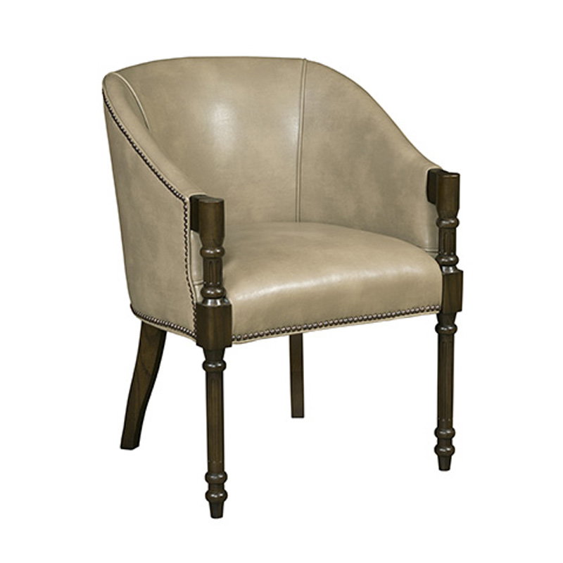 Style Upholstering 545 Party Collection Party Game Chair