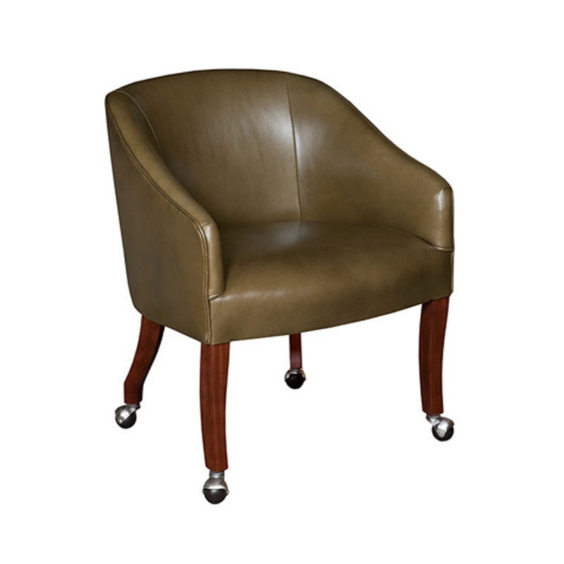 Style Upholstering 5633 Party Collection Party Game Chair