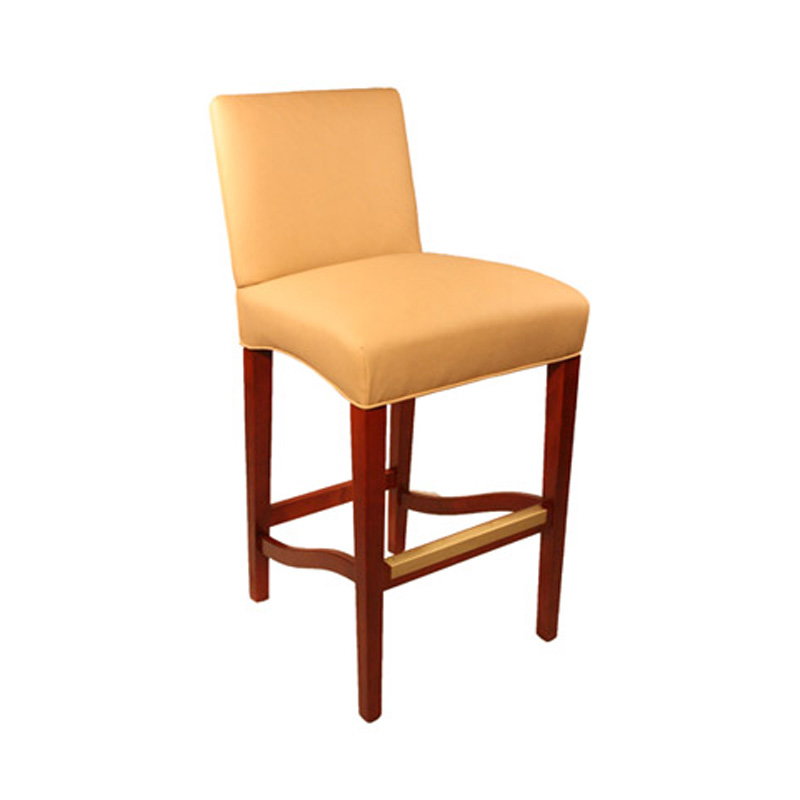 Style Upholstering 5698 Barstool Collection Barstool