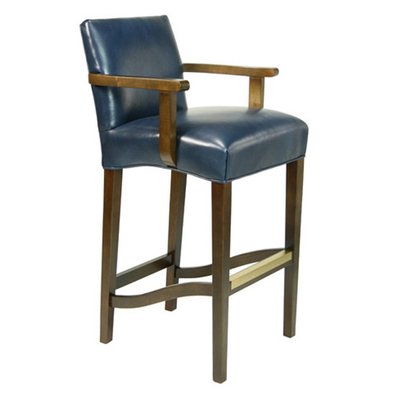 Style Upholstering 5698A Barstool Collection Barstool Style Upholstering 5698A Barstool Collection Barstool