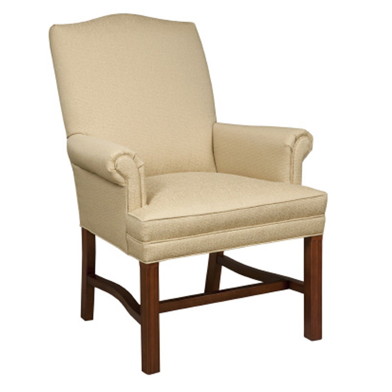 Style Upholstering 655 Occasional Accent Chair
