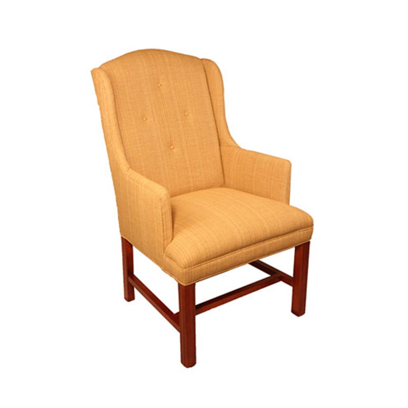 Style Upholstering 658A Occasional Accent Chair