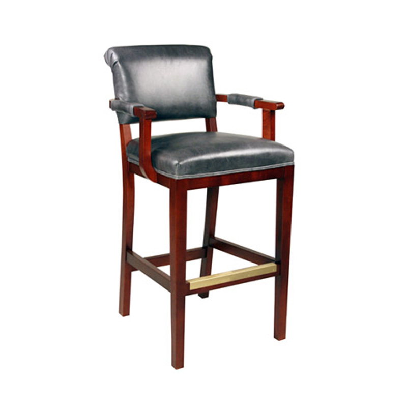 Style Upholstering 6652A Barstool Collection Barstool Style Upholstering 6652A Barstool Collection Barstool
