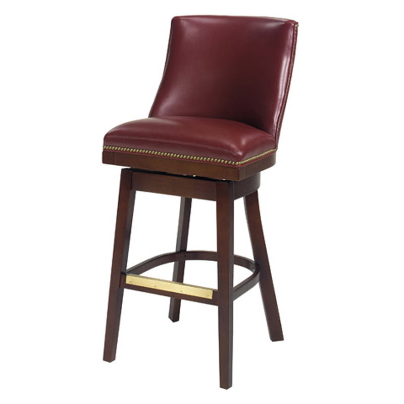 Style Upholstering 671 Swivel Barstool Collection Swivel Barstool