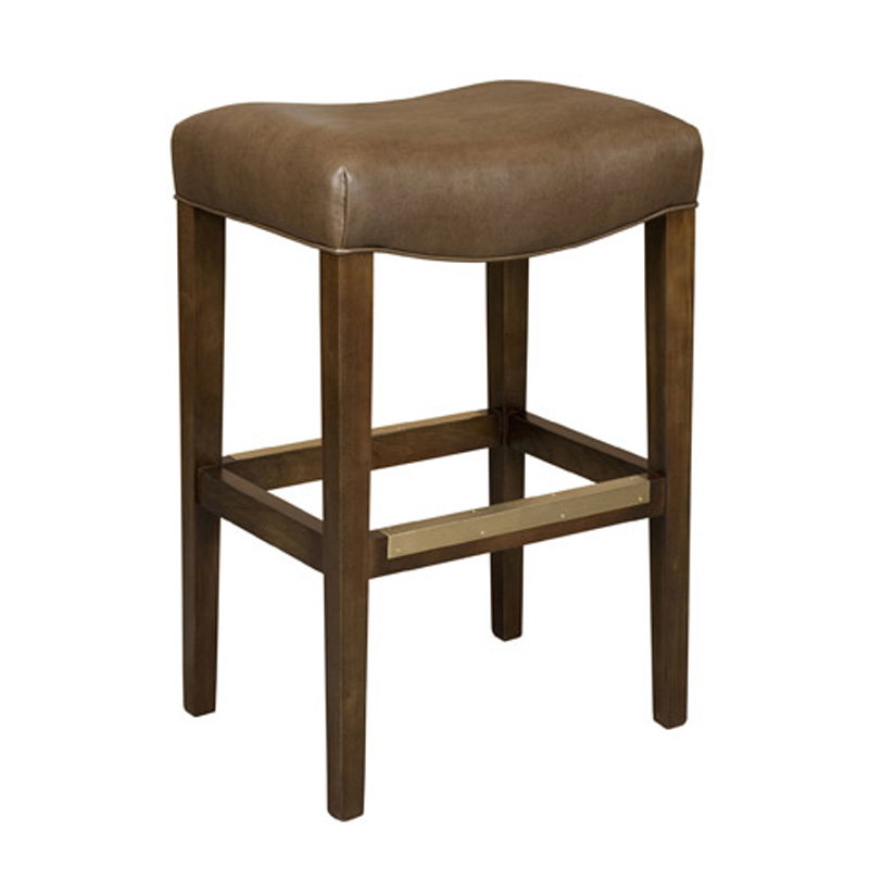 Style Upholstering 680 Barstool Collection Barstool