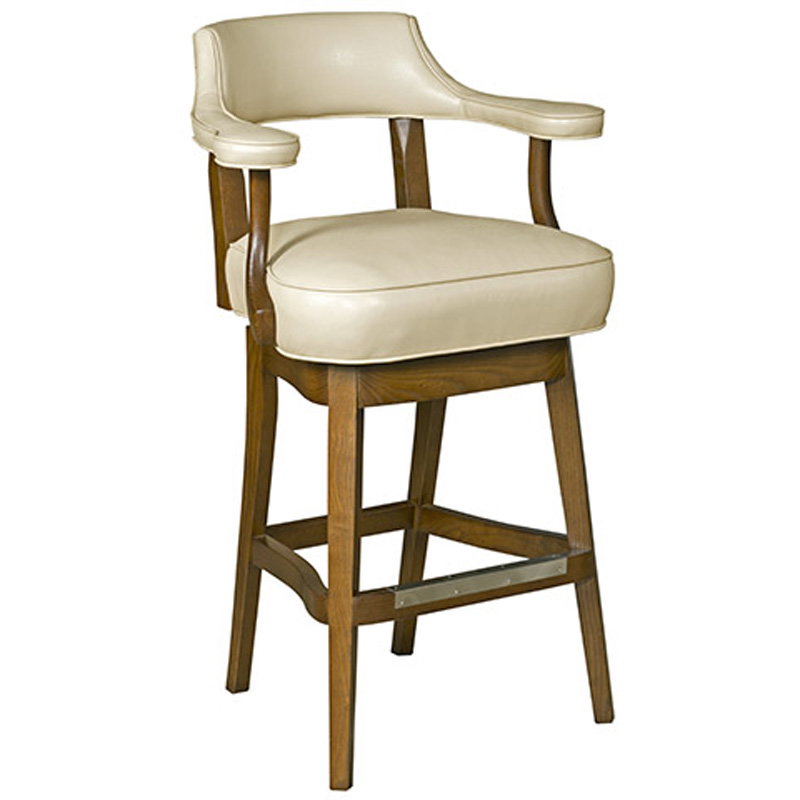 Style Upholstering 695-SWBS Swivel Barstool Collection Swivel Barstool Style Upholstering 695-SWBS Swivel Barstool Collection Swivel Barstool