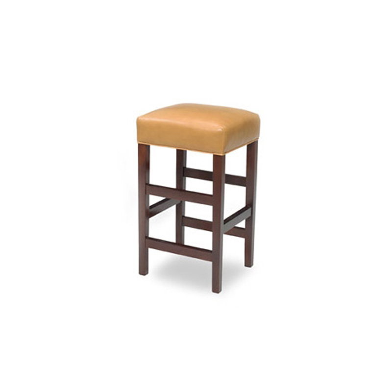 Style Upholstering 697B Barstool Collection Barstool