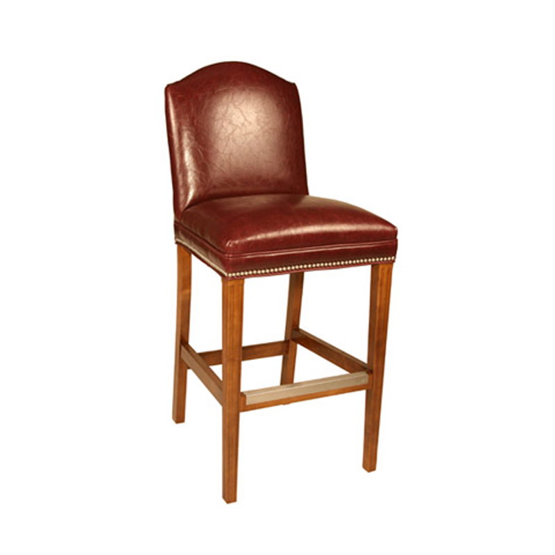 Style Upholstering 699 Barstool Collection Barstool