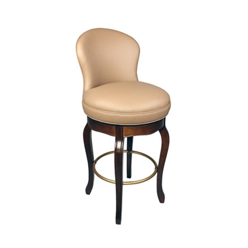 Style Upholstering 703 Swivel Barstool Collection Swivel Barstool