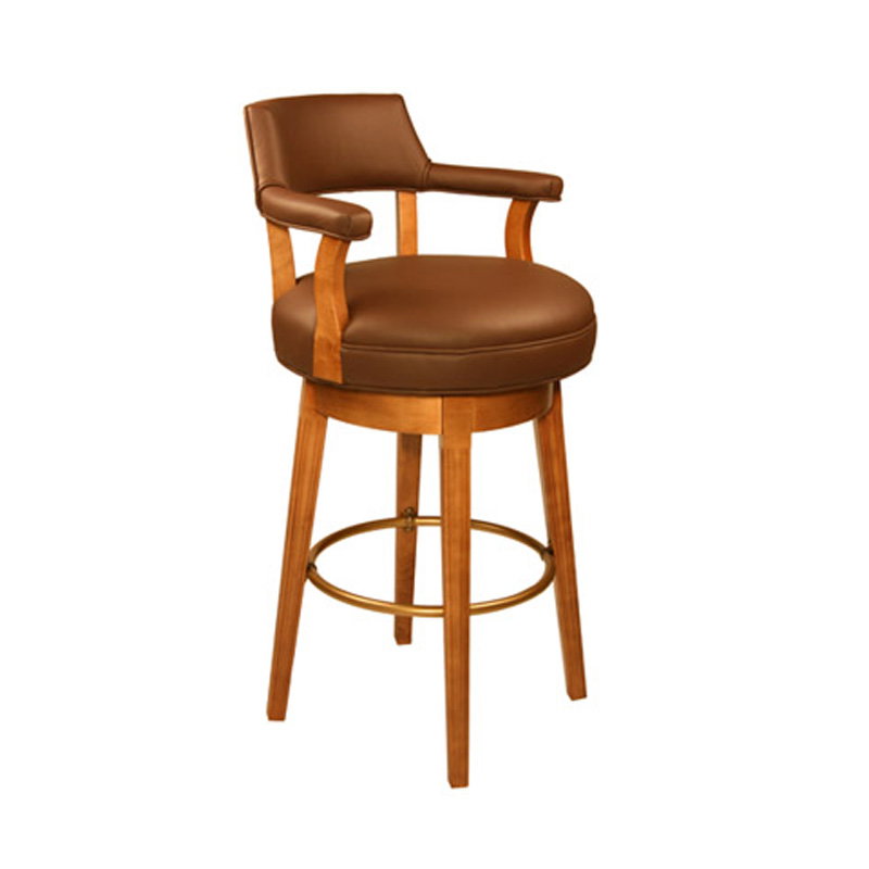 Style Upholstering 704 Swivel Barstool Collection Swivel Barstool