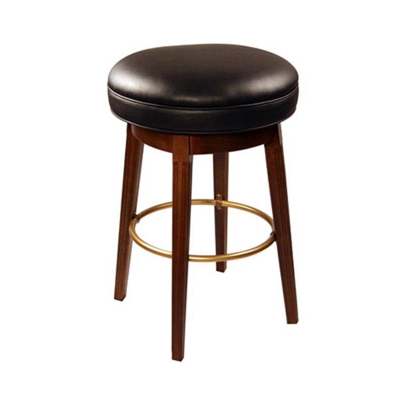 Style Upholstering 704B Swivel Barstool Collection Swivel Barstool