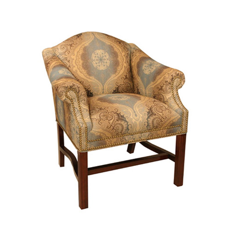 Style Upholstering 70 Party Collection Party Game Chair