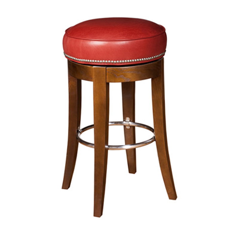 Style Upholstering 711 Swivel Barstool Collection Swivel Barstool