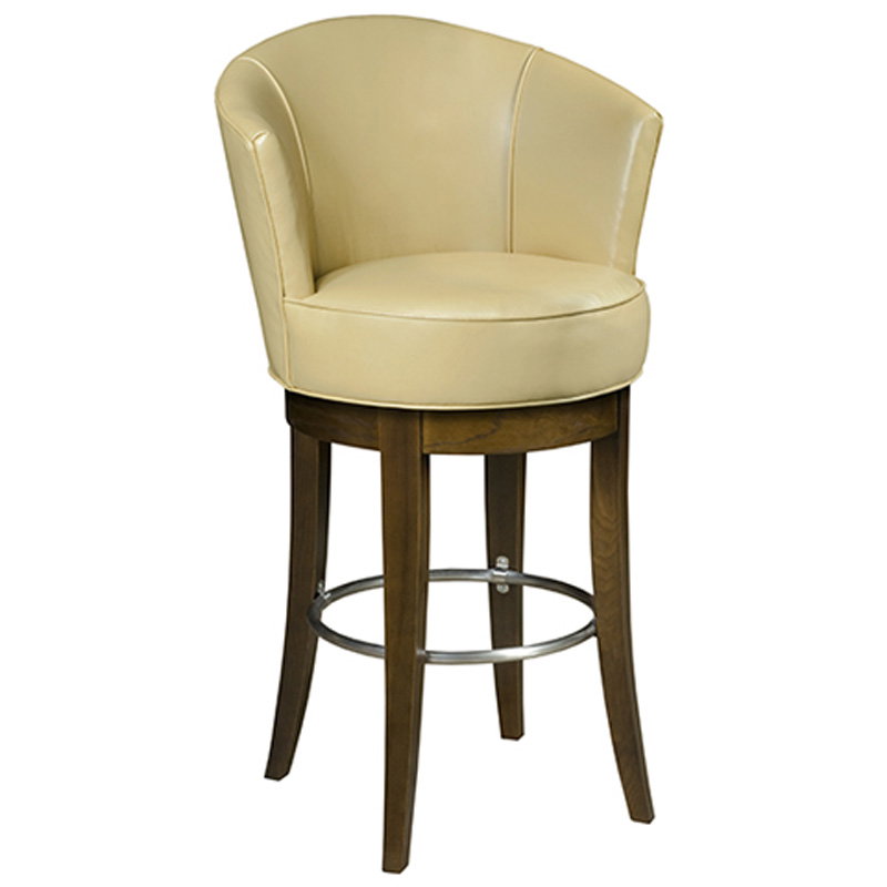 Style Upholstering 712 Swivel Barstool Collection Swivel Barstool