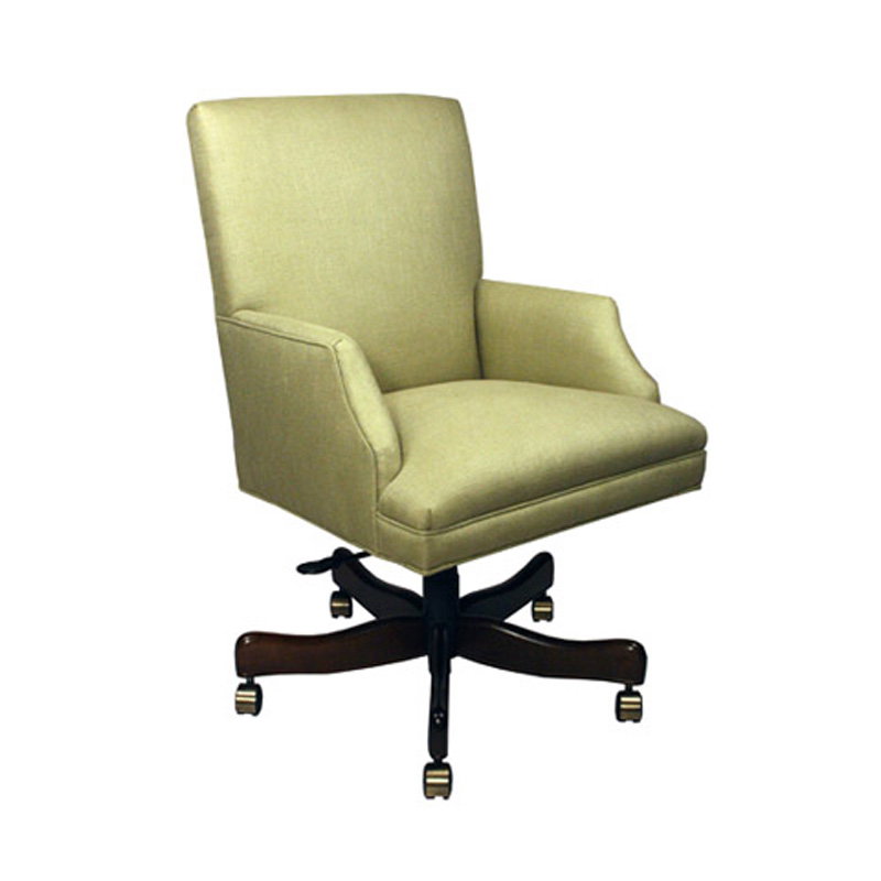 Style Upholstering 800AS Swivel Arm Chair
