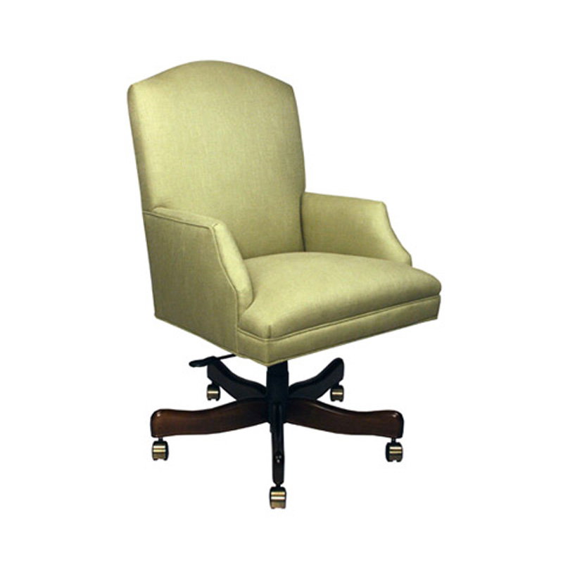 Style Upholstering 802AS Swivel Arm Chair