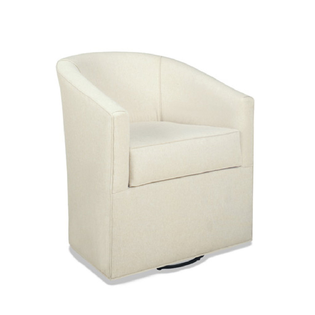 Style Upholstering 2324  Residential swivel chair