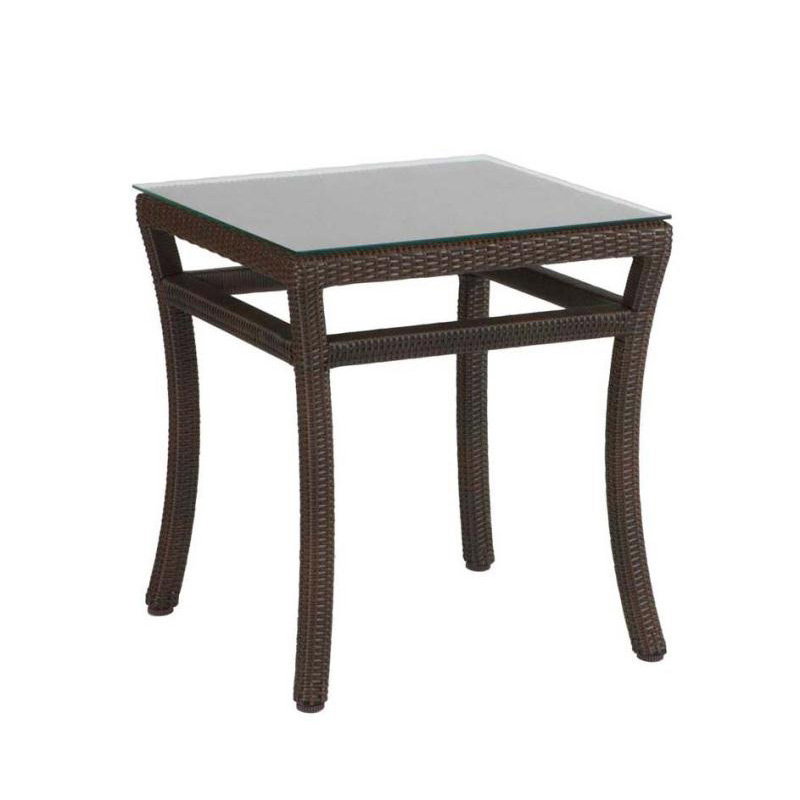 Summer Classics 35862 Skye End Table