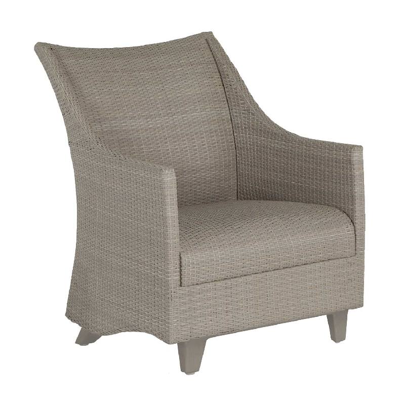 Summer Classics 3873 Athena Plus Woven Spring Lounge