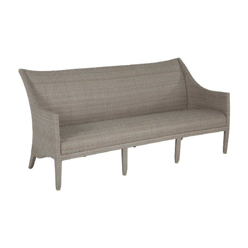 Summer Classics 3874 Athena Plus Woven Sofa