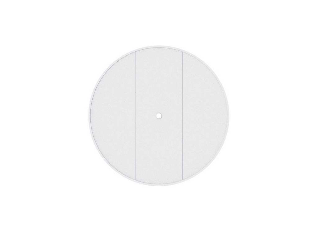 Summer Classics 132594 Horizon 36 Inch Round Table Top Chalk Summer Classics 132594 Horizon 36 Inch Round Table Top Chalk