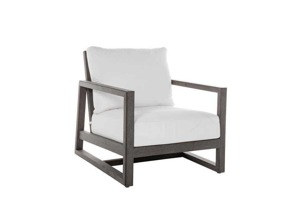 Summer Classics 339931 N Dura Avondale Lounge Slate Grey