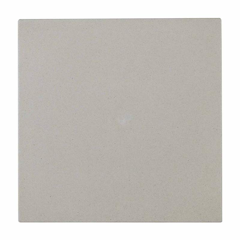 Summer Classics 1831 Superstone 36 inch Square Top without Hole