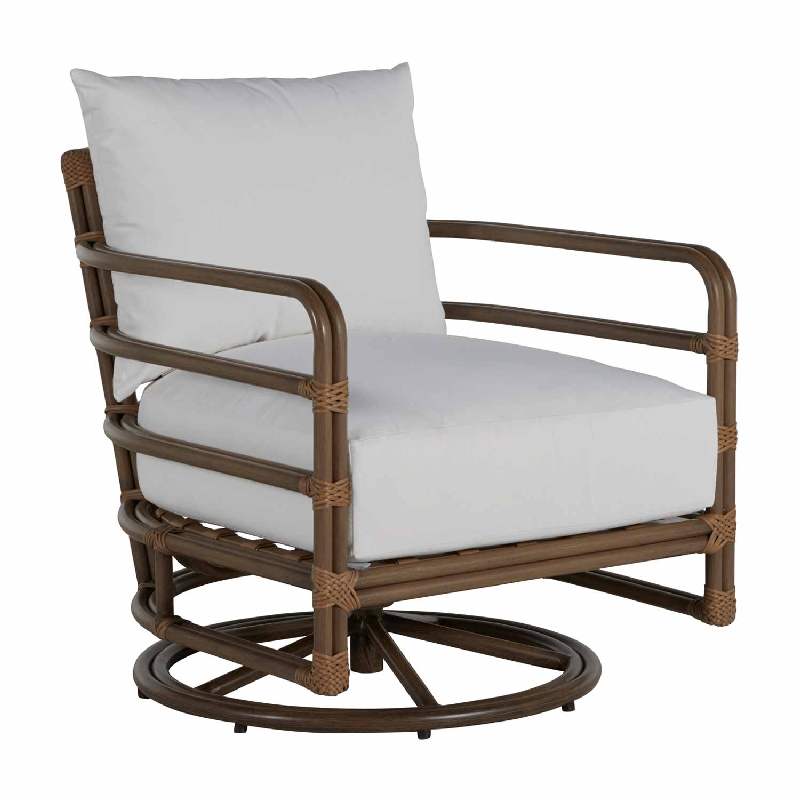 Summer Classics 3133 Malibu Swivel Rocker