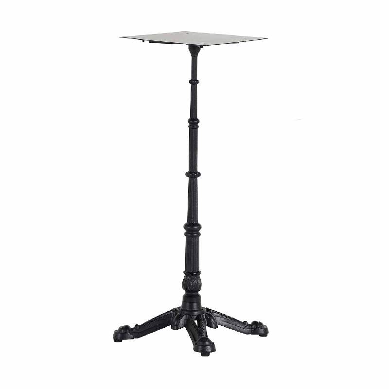 Summer Classics 4190 Four Leg Cast Bar Base