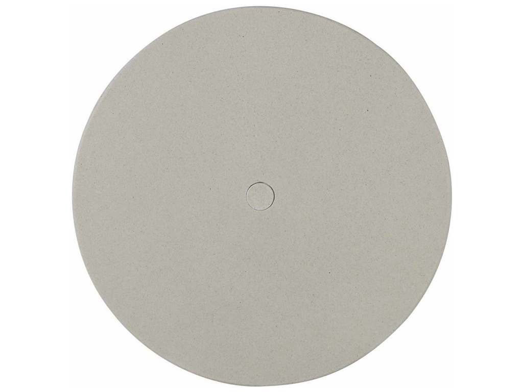 Summer Classics 1826  30 inch Round Top with Hole