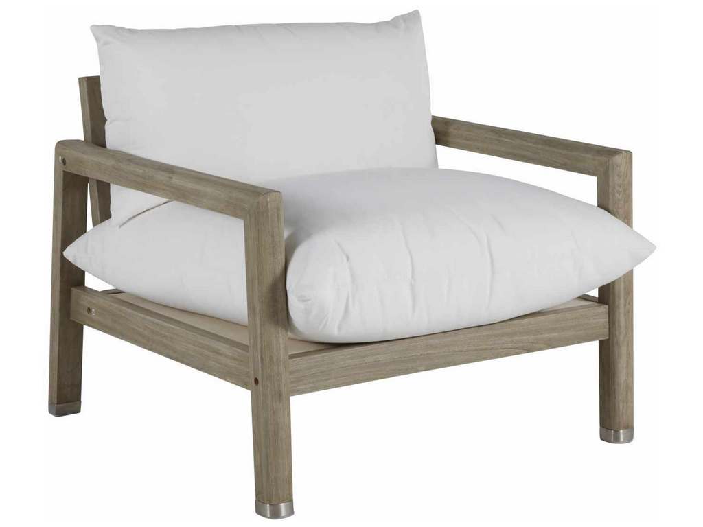 Summer Classics 2401 Monterey Teak Lounge