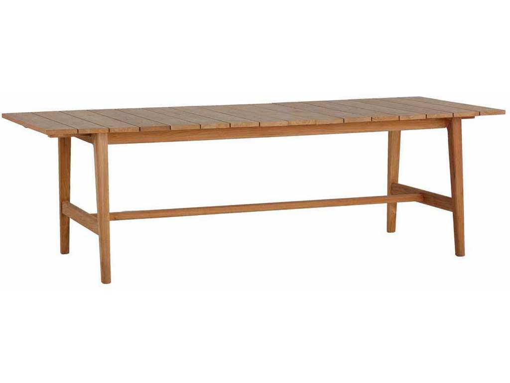 Summer Classics 2747 Coast Extension Table